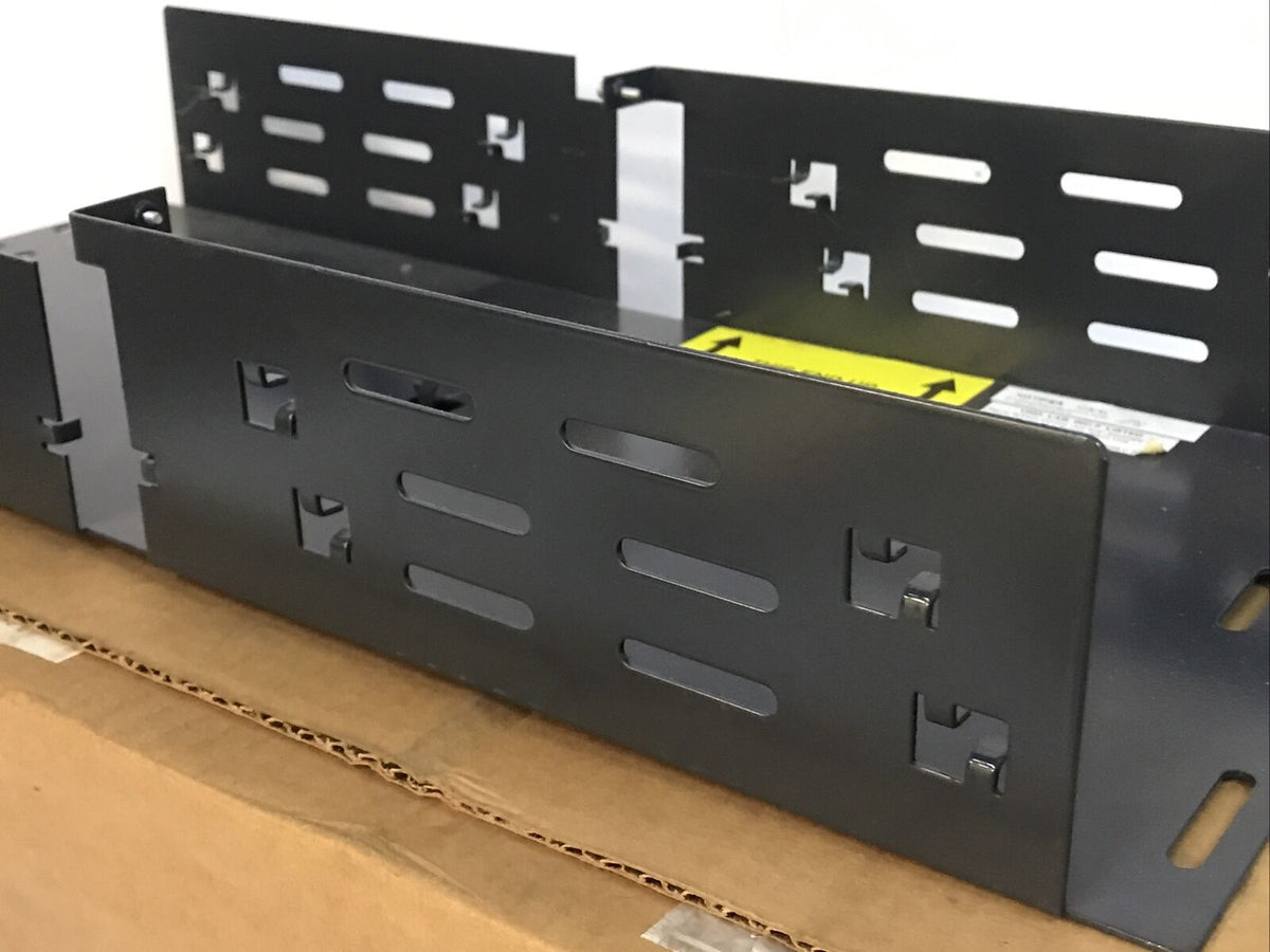 NOTIFIER ICA-4L Fire Alarm Interconnected Chassis Assembly – Raintree ...