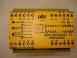 PILZ PU3Z 3 N/O 1 N/C 775510 Safety Relay USNP