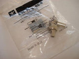 IDEAL IA-3634 BNC PLUG RG-6 Connector NSFP