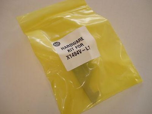 Allen Bradley X1494V-L1 Latch Hardware Kit NSFP