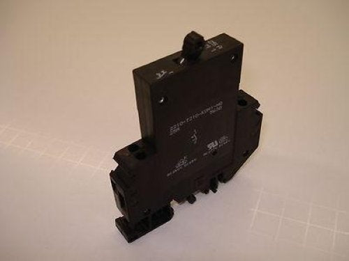 ETA 2210-T210-K0M1-H0 5630 25A Circuit Breaker NSNP