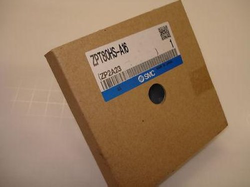 SMC ZPT80HS-A16 ZP2A23 H80 Clear Suction / Vacuum Cup NSFP