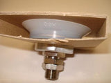 SMC ZPT80HS-A16 ZP2A23 H80 Clear Suction / Vacuum Cup NSFP