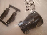 AMP 206070-8 Connector Housing Body NSFP