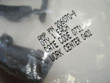 AMP 206070-8 Connector Housing Body NSFP