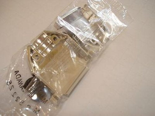 SPC MPS52225 15 PIN Connector Hood Assembly NSFP