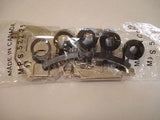 SPC MPS52225 15 PIN Connector Hood Assembly NSFP