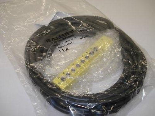 Balluff C49T8E00PB050M 8 Port Interface Block NSFP