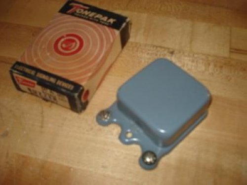 Tonepak 3055 Double Coil Buzzer NEW