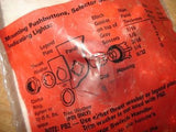 Westinghouse PB2JA02A 2 POS Selector Switch NEW