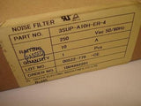 OKAYA 3SUP-A10H-ER-4 Noise Filter NSFP