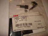 ABB MB-2RT MCB REAR Terminal KIT NSFP