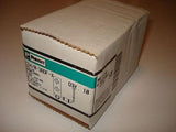 Panduit LCD4/0-38DF-X Copper Lug PKG/10 NSFP