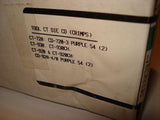 Panduit LCD4/0-38DF-X Copper Lug PKG/10 NSFP
