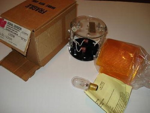 FS Signal L5L-120A Litestak Kit NSFP