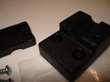 Rexroth Bosch 3842 168 820 Proximity Switch Sensor Bracket NSFP