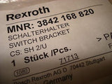 Rexroth Bosch 3842 168 820 Proximity Switch Sensor Bracket NSFP