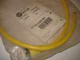 Allen Bradley 871A-CS3-N1 3P Straight 1M Mating Cable NSFP