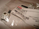 ABB MB-2RT MCB Insulated Terminal REAR KIT NSFP