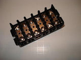 USD PRODUCTS KUX6 Non Shorting Terminal Block STRIP NSNP
