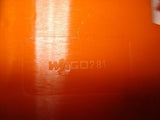 Wago 281-309 LOT of 25 Terminal End Barriers NSNP