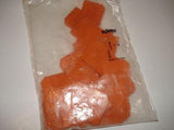 Wago 282-312 LOT of 25  Terminal End Barriers NSFP