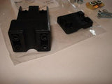 Bosch Rexroth 3842 168 830 Schalter Halter Switch Bracket NSFP