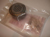 Molex 30201M03 19 Pin Connector Insert with Pins NSFP