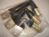 T&B 250-FT-14NTK Pressure Terminal Crimp On Connector NSFP