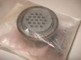 Molex 30203M03 19 Pin Connector Insert with Pins NSFP