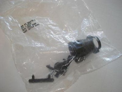 AMP 206070-1 Connector Housing NSFP