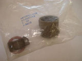 Amphenol 97-3057-12 Connector Housing NSFP