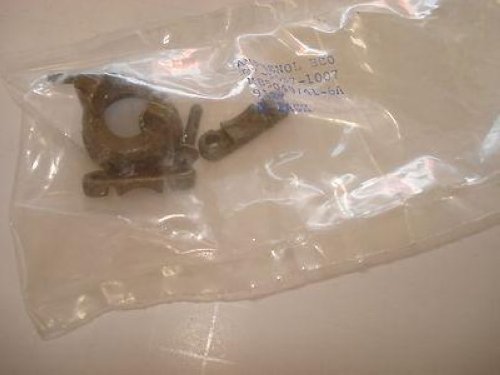 Amphenol 97-3057-1007 Connector Housing NSFP