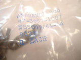 Amphenol 97-3057-1007 Connector Housing NSFP