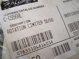 Hoffman C-CS56RL Rotation Limiter NSFP