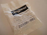 Hoffman 22186-001 Panel Mounting Nuts NSFP