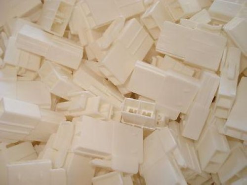 Molex Package of 25 PCS 0359650210 Connectors NSNP