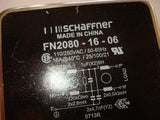 Schaffner FN2080-16-06 Line Filter NSNP