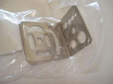 Allen Bradley N60-2696 Right Angle Mounting Light Curtain Bracket NSFP