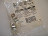 Square D GTK03C Equipment Grounding Kit NSFP
