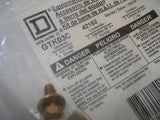 Square D GTK03C Equipment Grounding Kit NSFP