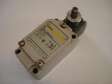 Omron CA12-TS WL Limit Switch Sensor USNP