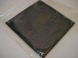 Qualtek 06450-B Fan Filter Cover NSFP