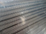 Qualtek 06450-B Fan Filter Cover NSFP