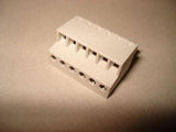 Schneider STBXTS1100 Package of 20 6PT I/O Screw Type Insert Connectors NSFP