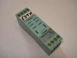 Relco S7-M 10A 400V Relay Socket Base USNP