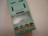 Relco S7-M 10A 400V Relay Socket Base USNP