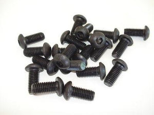 Fastenal BHSCS M8-1.25x18 Package of 20 New NSNP