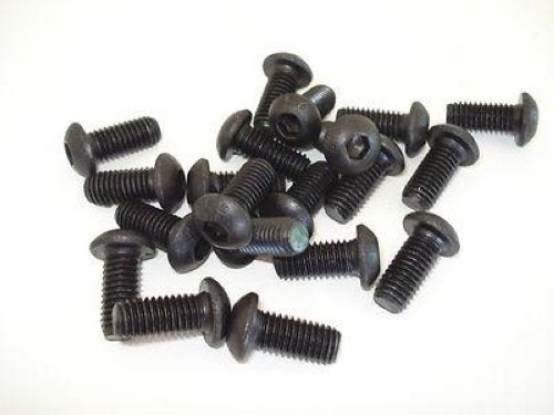 Fastenal BHSCS M8-1.25x18 Package of 20 New NSNP