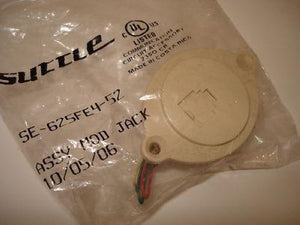 Suttle SE-625FE4-52 Jack Assembly NSFP